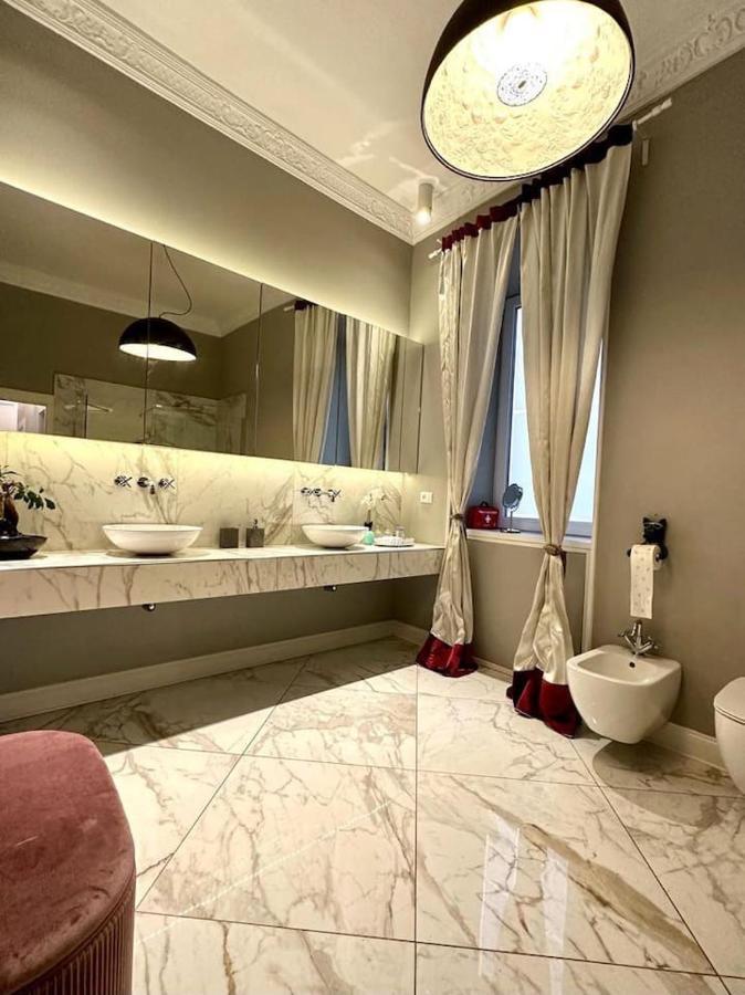 Apartment Bay Of Art Trieste